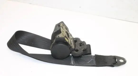 Porsche 928 Front seatbelt 92880312610