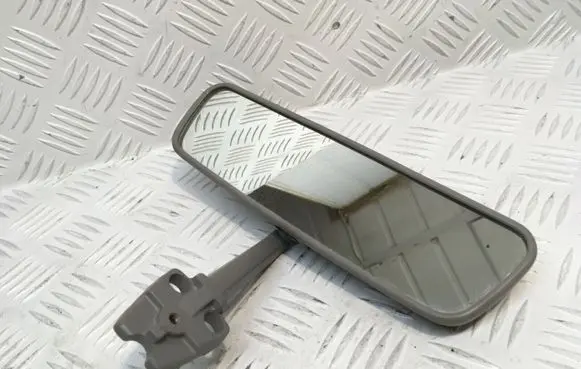 Nissan X-Trail T30 Rear view mirror (interior) E13 0187358
