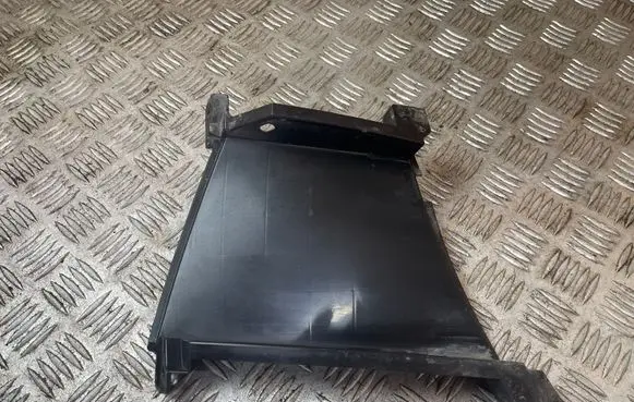 Hyundai i30 Intercooler air guide/duct channel 86568G4510 AH524PM091