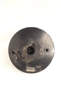 Volvo V50 Brake booster 4n512b195al