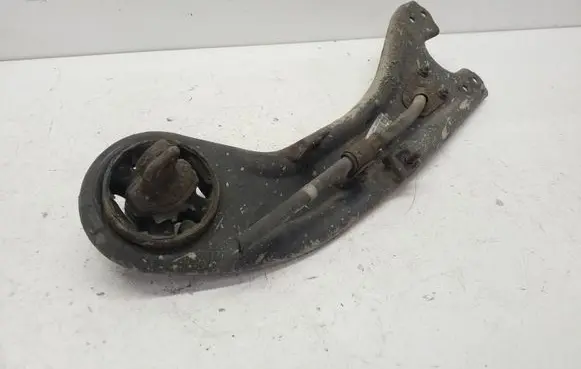 Rear upper control arm/wishbone