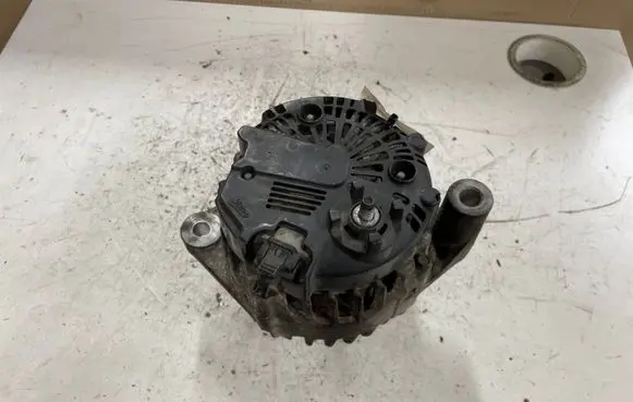 Opel Insignia A Generator/alternator 13502582 2650800A 110124082512