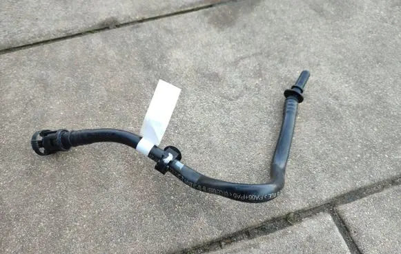 BMW X3 G01 Vacuum line/pipe/hose 8664528