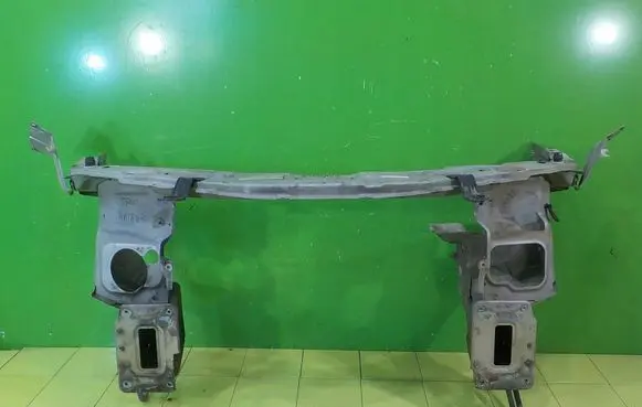Opel Antara Radiator support slam panel TP4
