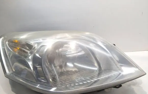 Citroen Nemo Headlight/headlamp 135319708 45560393 04656099900010
