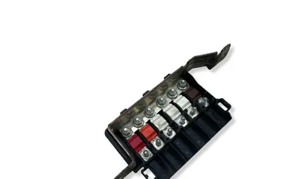 Renault Scenic III - Grand scenic III Fuse module 217168210