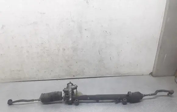 Mercedes-Benz A W168 Steering rack A1684610401