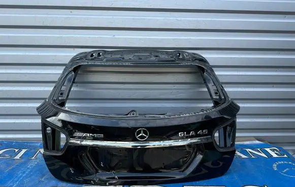 Mercedes-Benz GLA W156 X156 Truck tailgate 