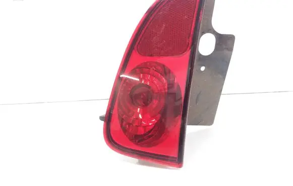 Renault Espace - Grand espace IV Rear fog light 8200027154