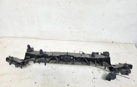 Renault Zoe Top upper radiator support slam panel 752108751R