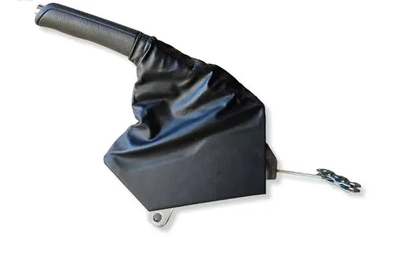 Subaru Forester SH Handbrake/parking brake lever assembly 