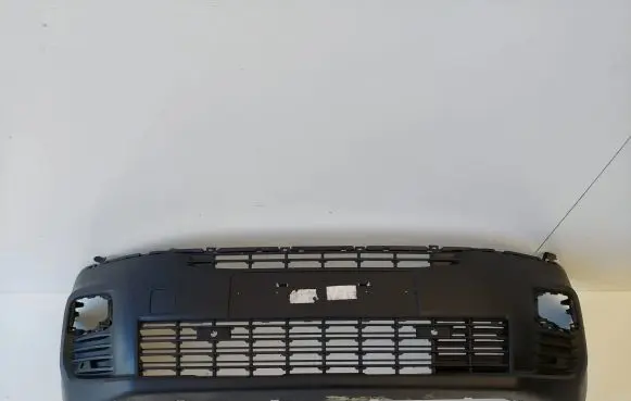 Peugeot Rifter Front bumper 9816765680