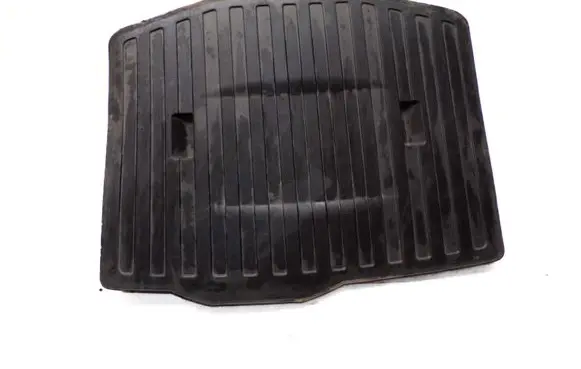Audi A6 S6 C6 4F Spare wheel section trim 4F9863547