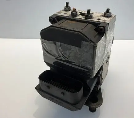 Mercedes-Benz Sprinter W901 W902 W903 W904 Airbag deployment crash/impact sensor A0004465689 0004465689