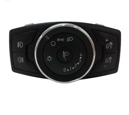 Ford Focus Light switch BM5T13A024AD 10097642