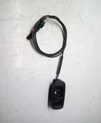 Mazda 6 Rear door cable line 
