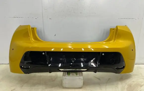 Peugeot 208 Rear bumper 9823195380