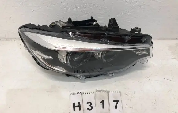 BMW 4 F32 F33 Headlight/headlamp 63.11-7498914-01