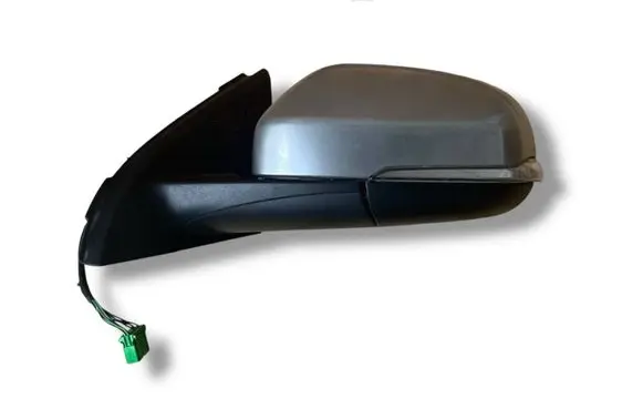 Volvo V60 Front door electric wing mirror 31402596