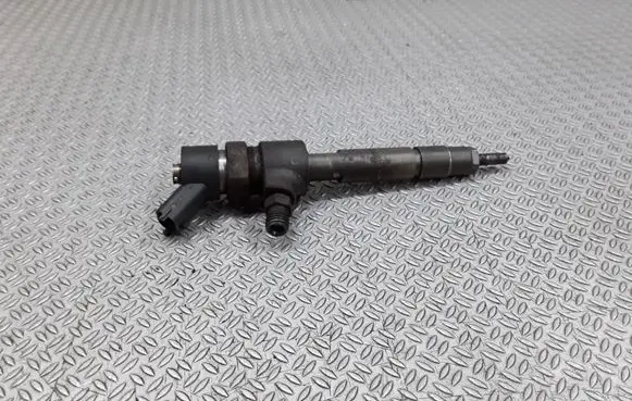 Alfa Romeo 166 Fuel injector 0445110119