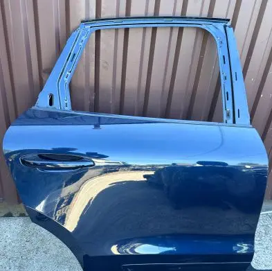 Porsche Macan (95B) Rear door 95B833312A
