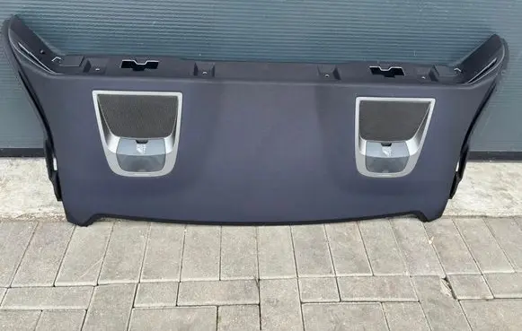 BMW 4 G22 G23 G24 G26 Parcel shelf 8097336
