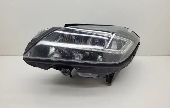 Mercedes-Benz CLS C218 X218 Headlight/headlamp A2188202359 A2189001902