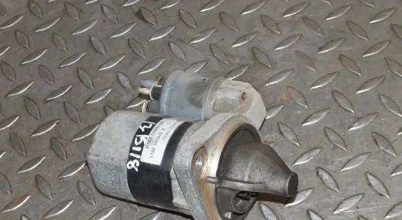Ford Fiesta Starter motor H1BT11000BB
