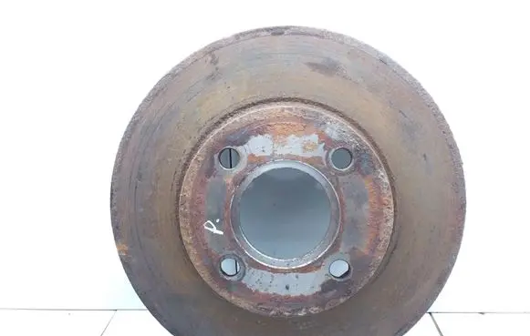Ford Mondeo MK II Front brake disc