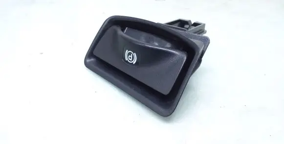 Mercedes-Benz CLS C219 Hand brake release handle 2194270120 A2196890180 2114200077