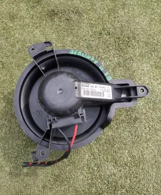 Heater fan/blower