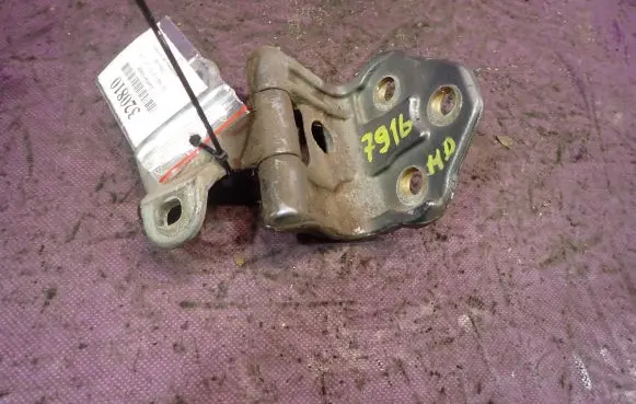 Tailgate/trunk/boot hinge