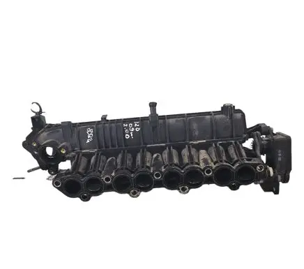 Hyundai i20 (PB PBT) Intake manifold