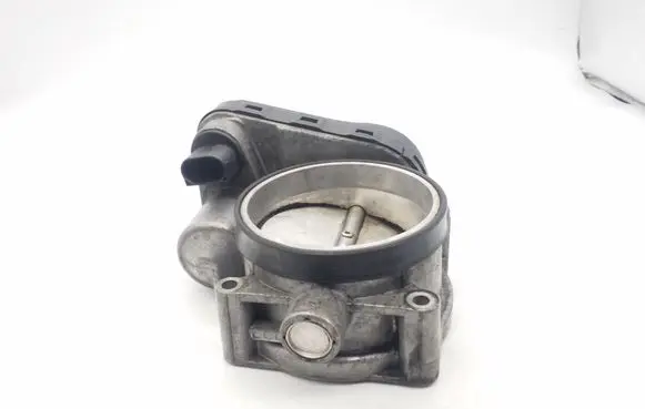 BMW X5 E53 Throttle valve 1435959