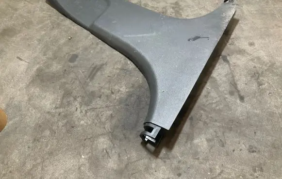 KIA Ceed (B) pillar trim (top) 85846J7000 8584617000 CD5DRCAR