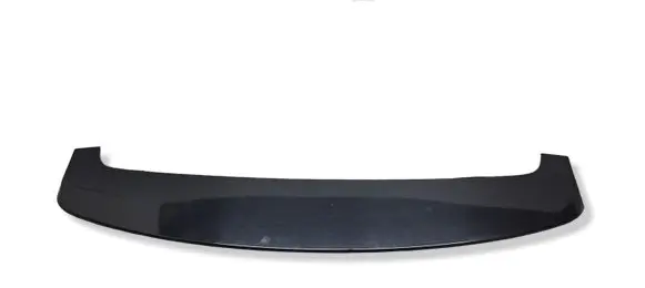 Toyota Auris 150 Tailgate/trunk spoiler 7608502071 7687102911 7687102919