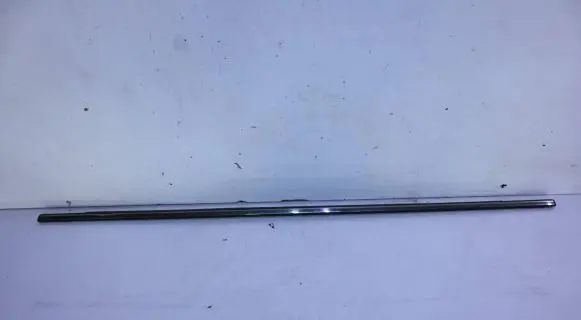 Fiat 500 Front door trim (molding)