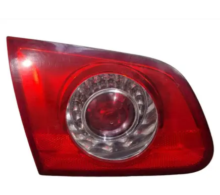 Volkswagen PASSAT B6 Tailgate rear/tail lights 3C9945093