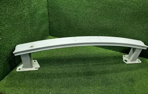 Citroen C4 Cactus Rear bumper cross member 9801174980 831119D