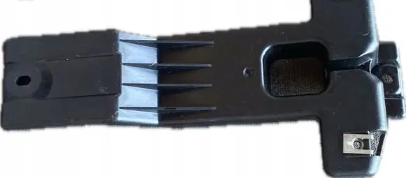 Mercedes-Benz Vito Viano W447 Engine bonnet (hood) release handle A4476890411