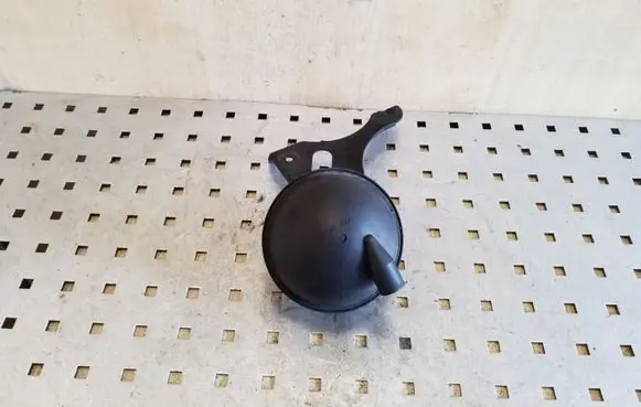 Volkswagen Touareg I Vacuum air tank 054129808