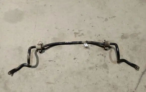 Peugeot 207 Front anti-roll bar/sway bar