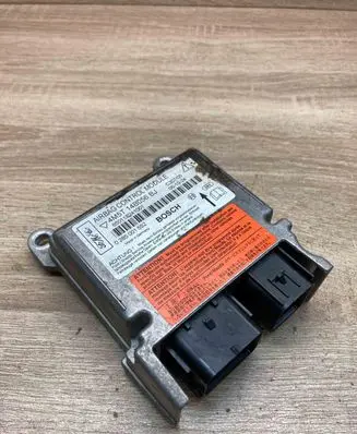 Ford Focus Airbag control unit/module 4M5T14B056BJ 0285001552 USED