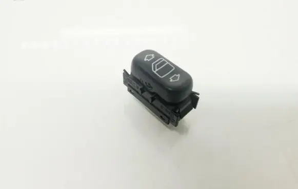 Mercedes-Benz S W220 Electric window control switch 2208201210 03100504