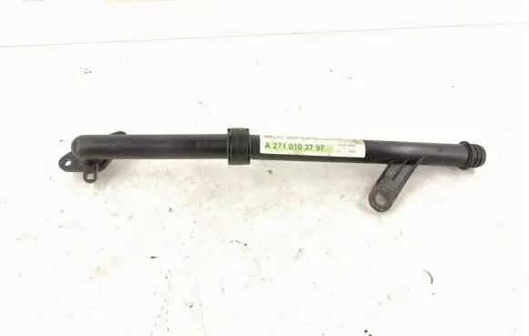 Mercedes-Benz C W204 Engine coolant pipe/hose DALISID4553 A2710103797 2710103797