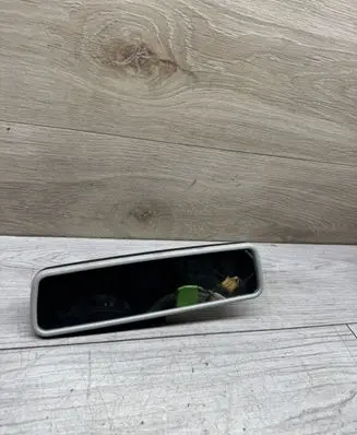 Volkswagen Golf VI Rear view mirror (interior) e9014022