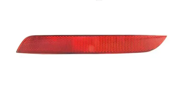 BMW M5 Front reflector 