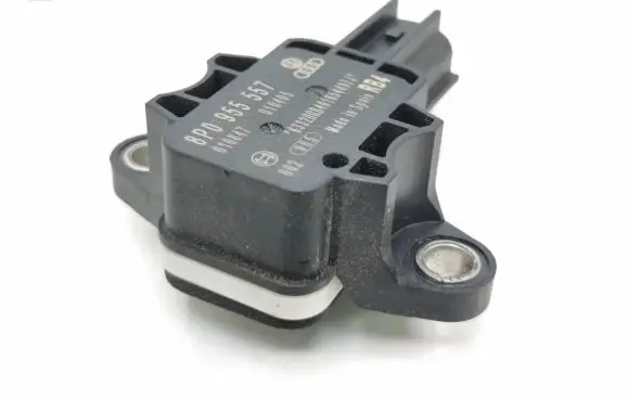 Audi A4 S4 B7 8E 8H Airbag deployment crash/impact sensor 8P0955557 010847 010405