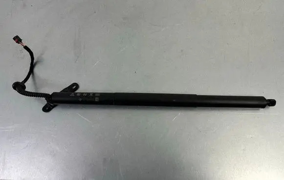 Volkswagen Touareg III Tailgate strut 760827851 760827851D