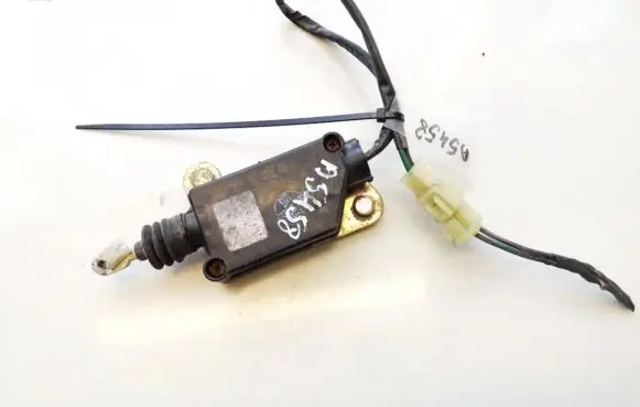 KIA Sportage Central locking motor 
